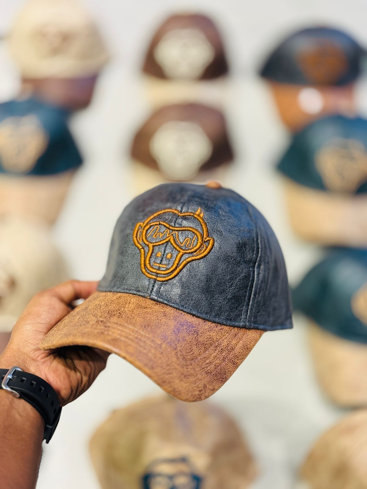 Ultra HD Smart Watch Pro